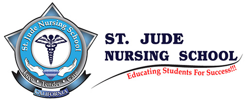 St. Jude Nursing School